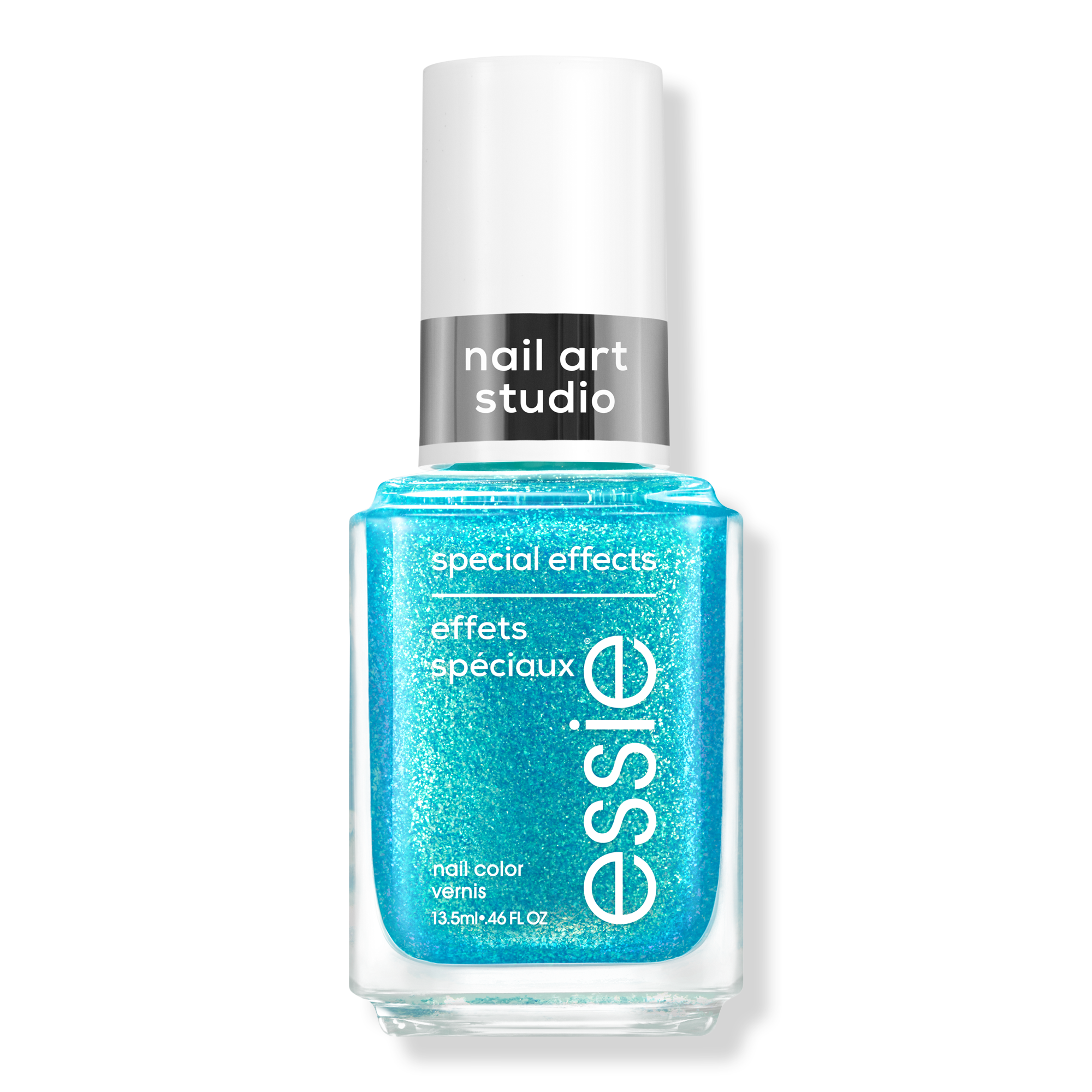 Essie Nail Art Studio Special Effects Nail Polish #1