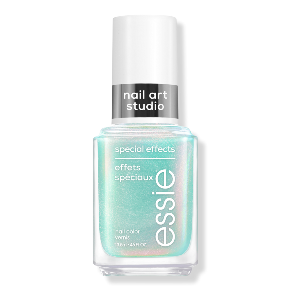 Essie Nail Art Studio Special Effects Nail Polish - Mystic Marine