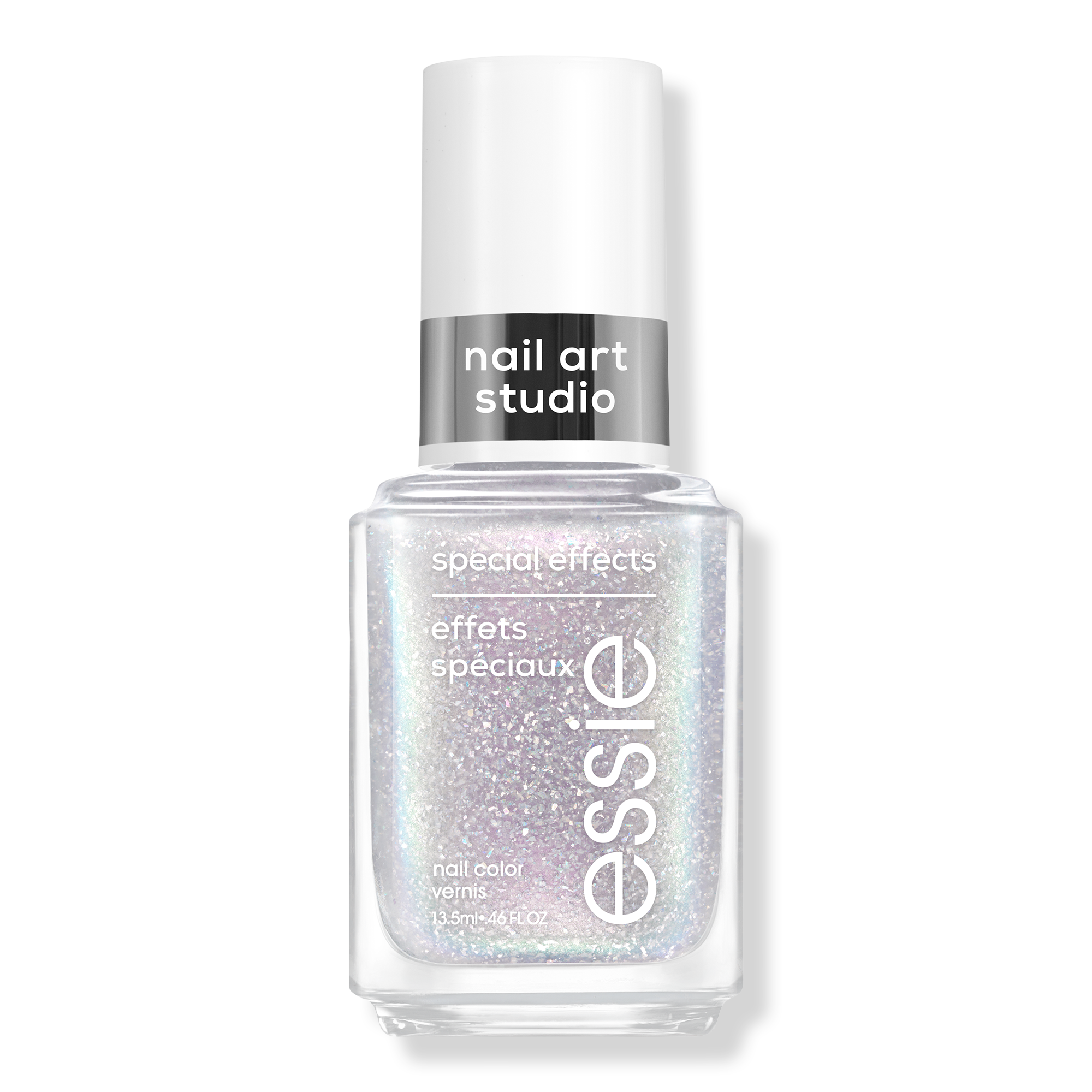 Essie Nail Art Studio Special Effects Nail Polish #1