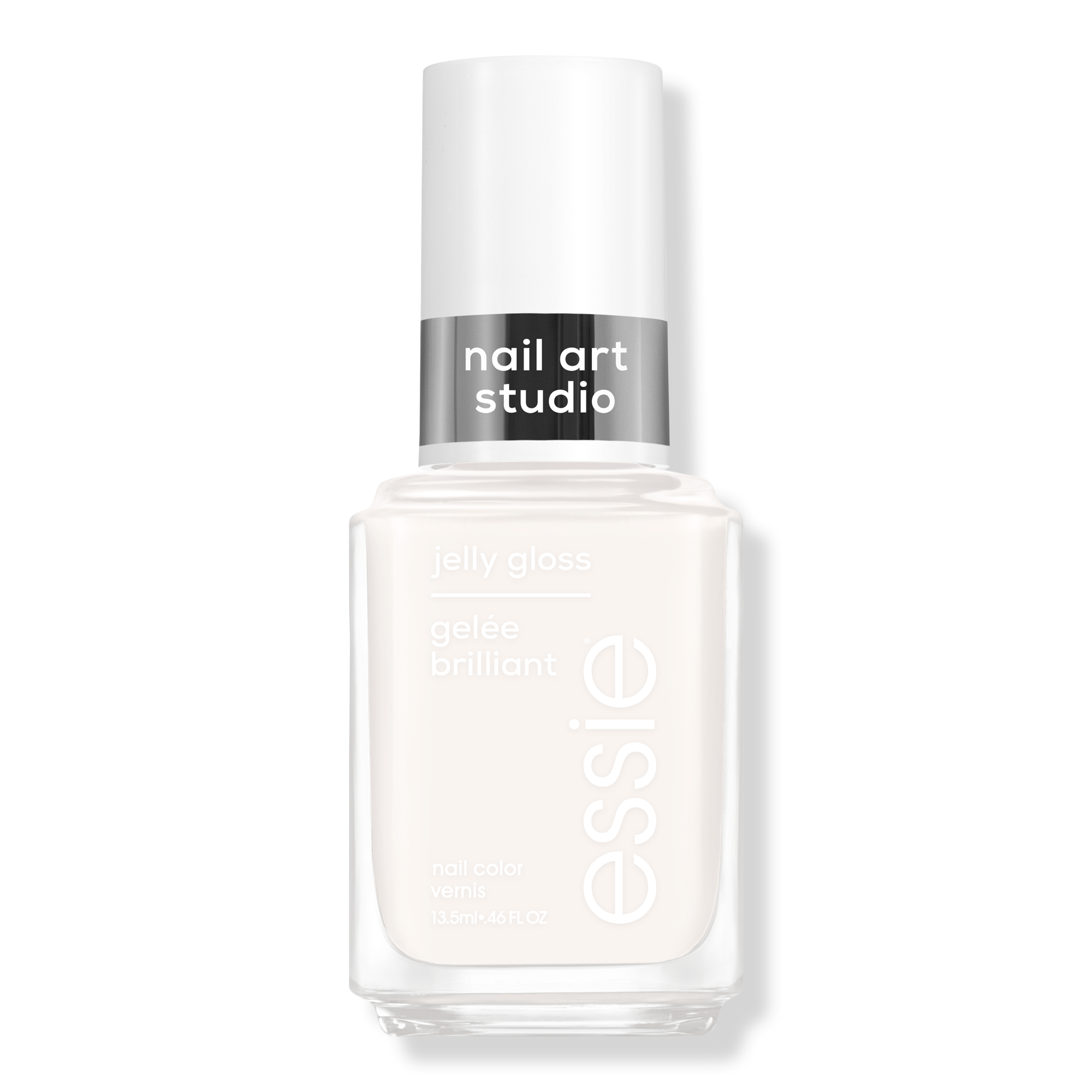 Essie Nail Art Studio Jelly Gloss Nail Polish #1