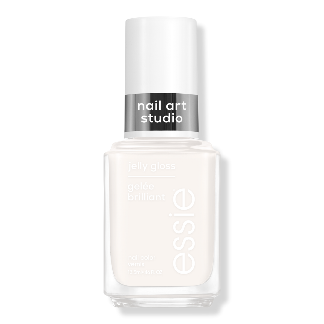 Essie Nail Art Studio Jelly Gloss Nail Polish #1