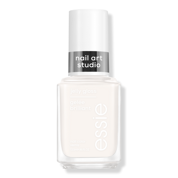 Essie Nail Art Studio Jelly Gloss Nail Polish #1