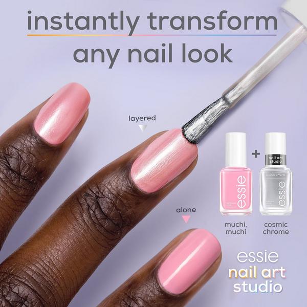 Essie Nail Art Studio Jelly Gloss Nail Polish #6