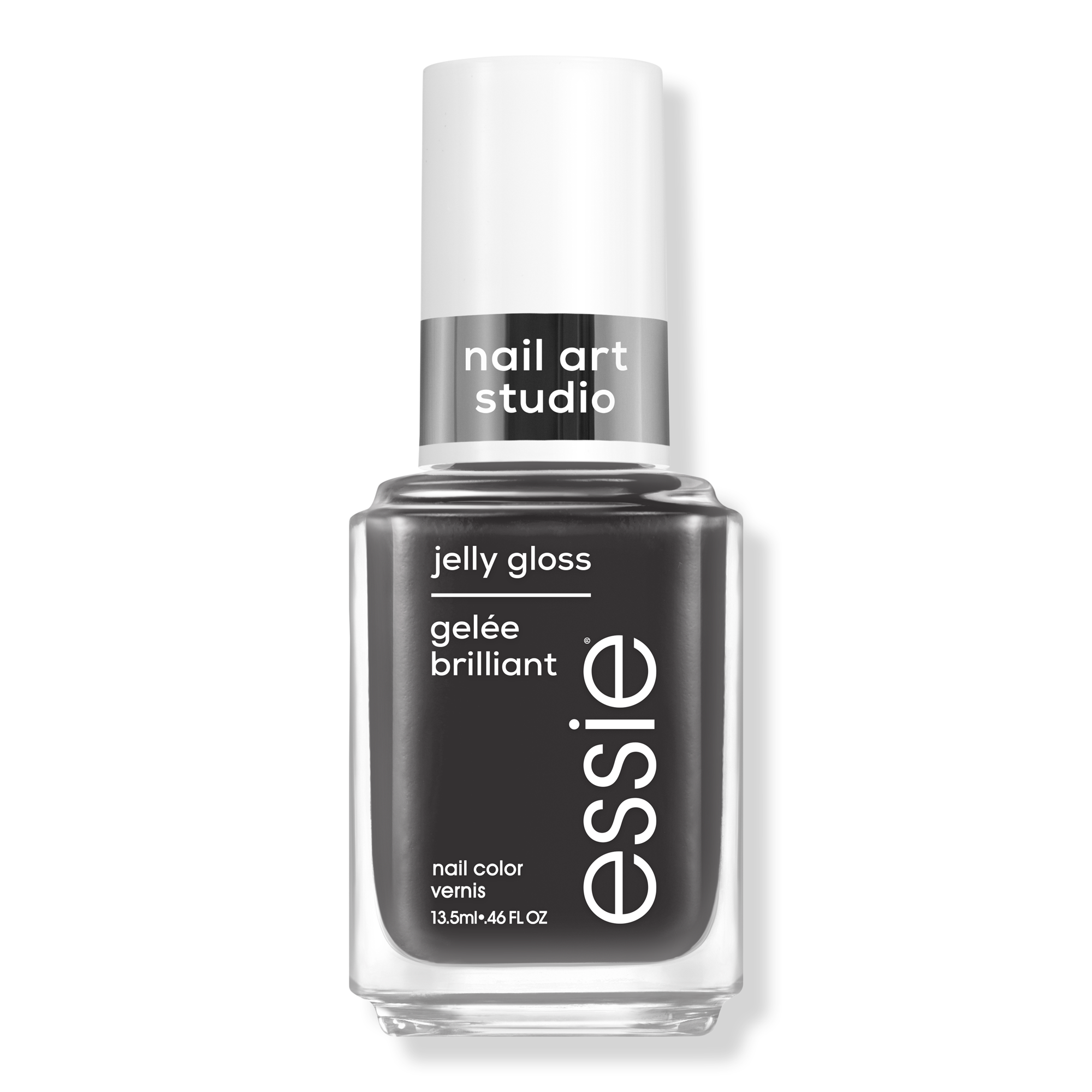 Essie Nail Art Studio Jelly Gloss Nail Polish #1