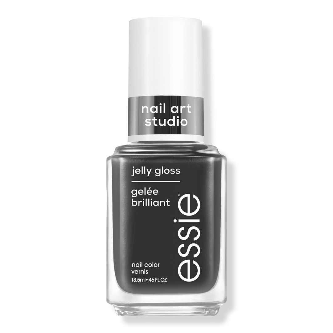 Essie Nail Art Studio Jelly Gloss Nail Polish #1