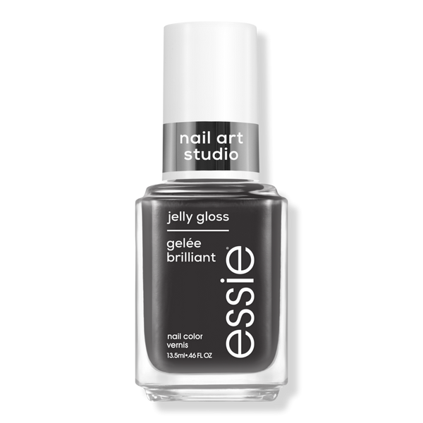 Essie Nail Art Studio Jelly Gloss Nail Polish #1