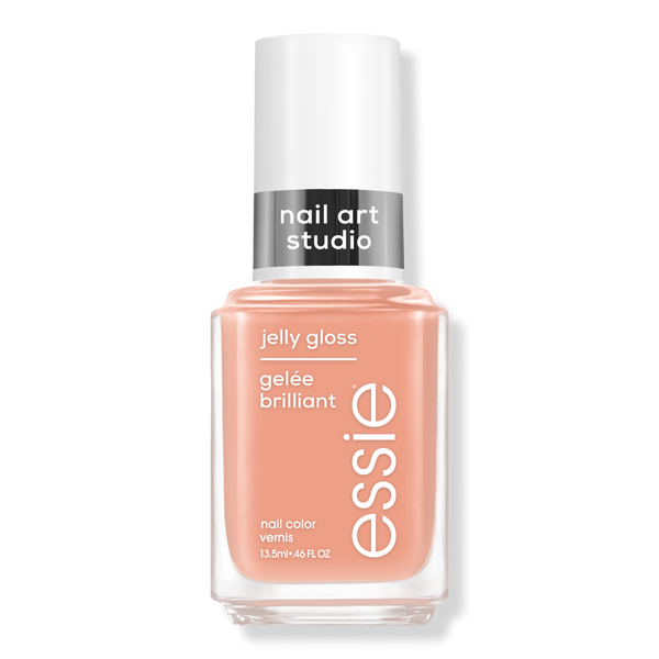 Essie Nail Art Studio Jelly Gloss Nail Polish #1