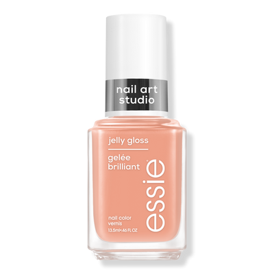 Essie Nail Art Studio Jelly Gloss Nail Polish