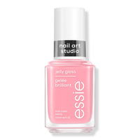 Nail Art Studio Jelly Gloss Nail Polish