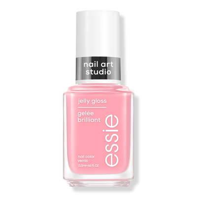 Essie Nail Art Studio Jelly Gloss Nail Polish