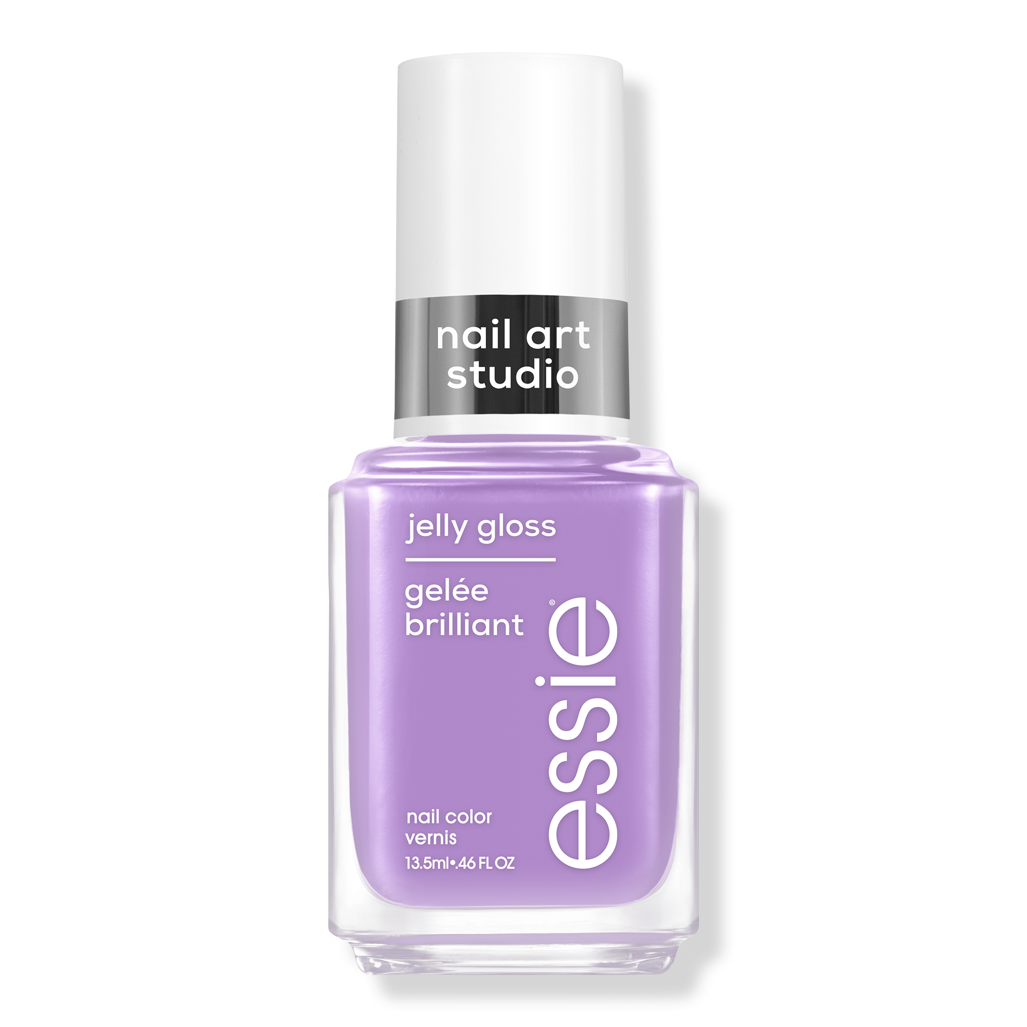 Essie Nail Art Studio Jelly Gloss Nail Polish #1