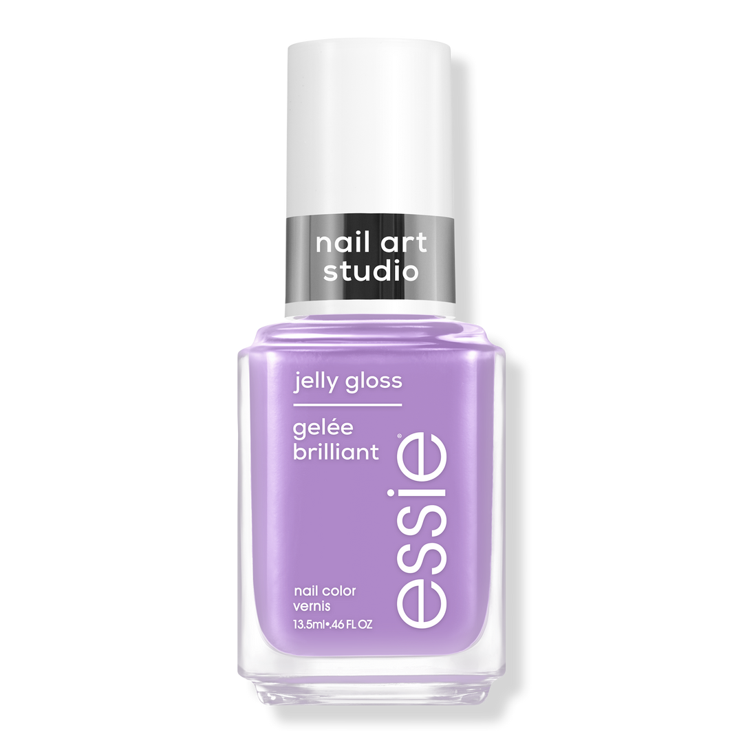 Essie Nail Art Studio Jelly Gloss Nail Polish #1