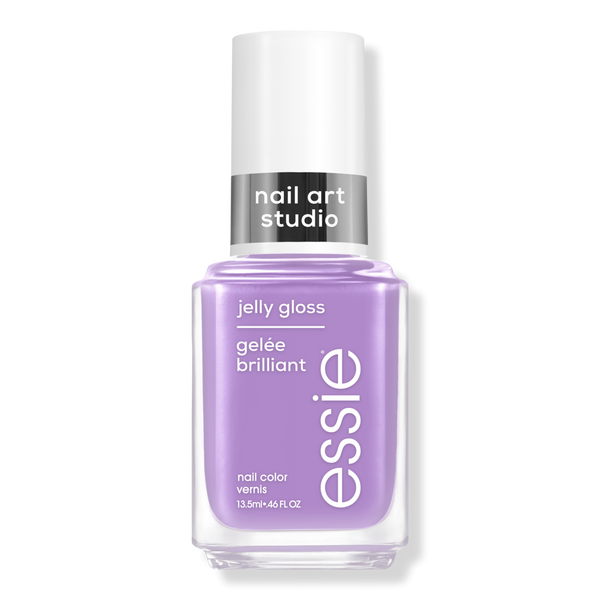 Essie Nail Art Studio Jelly Gloss Nail Polish #1