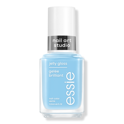 Essie Nail Art Studio Jelly Gloss Nail Polish