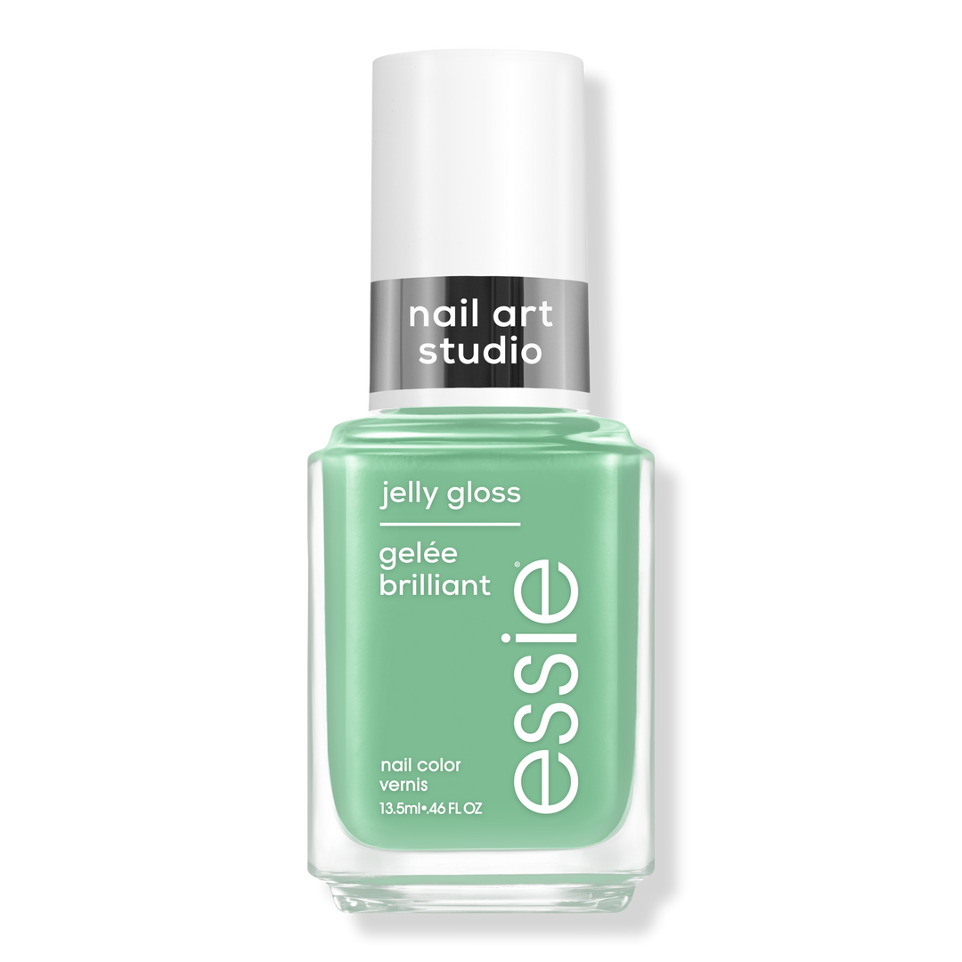 Essie Nail Art Studio Jelly Gloss Nail Polish #1