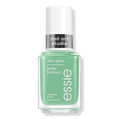 Essie Nail Art Studio Jelly Gloss Nail Polish