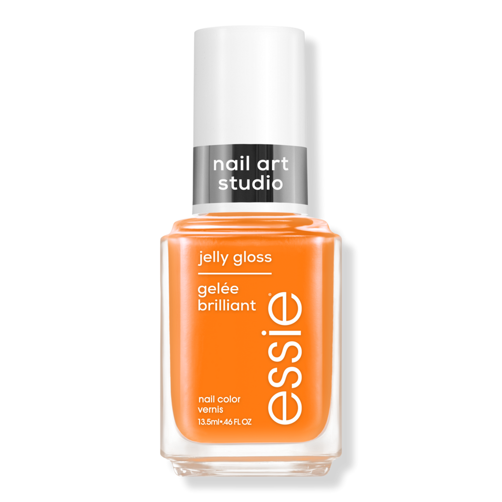 Essie Nail Art Studio Jelly Gloss Polish