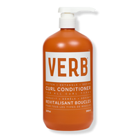Curl Conditioner for Waves, Curls, and Coils