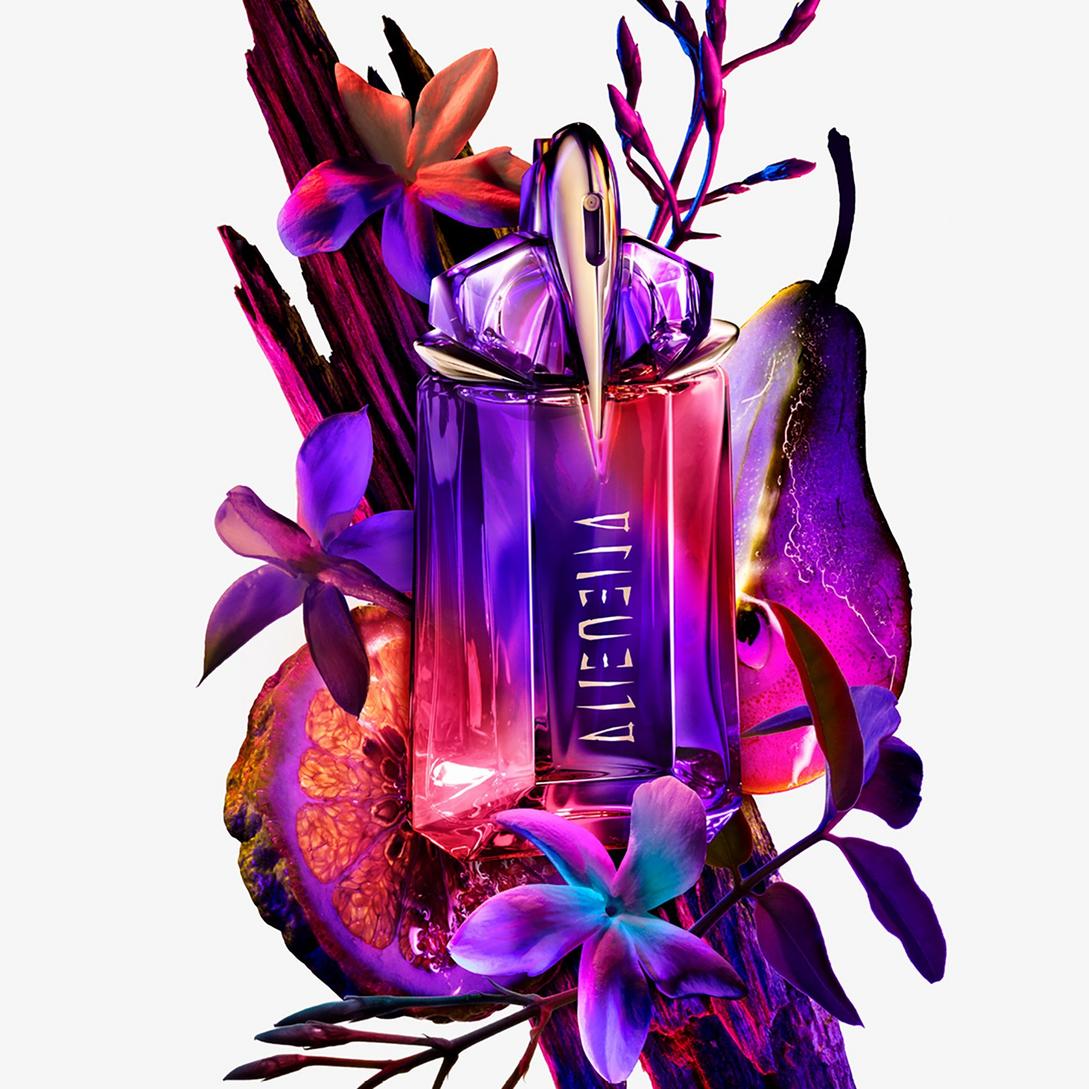 1.0 oz Alien Hypersense Eau de Parfum - MUGLER | Ulta Beauty