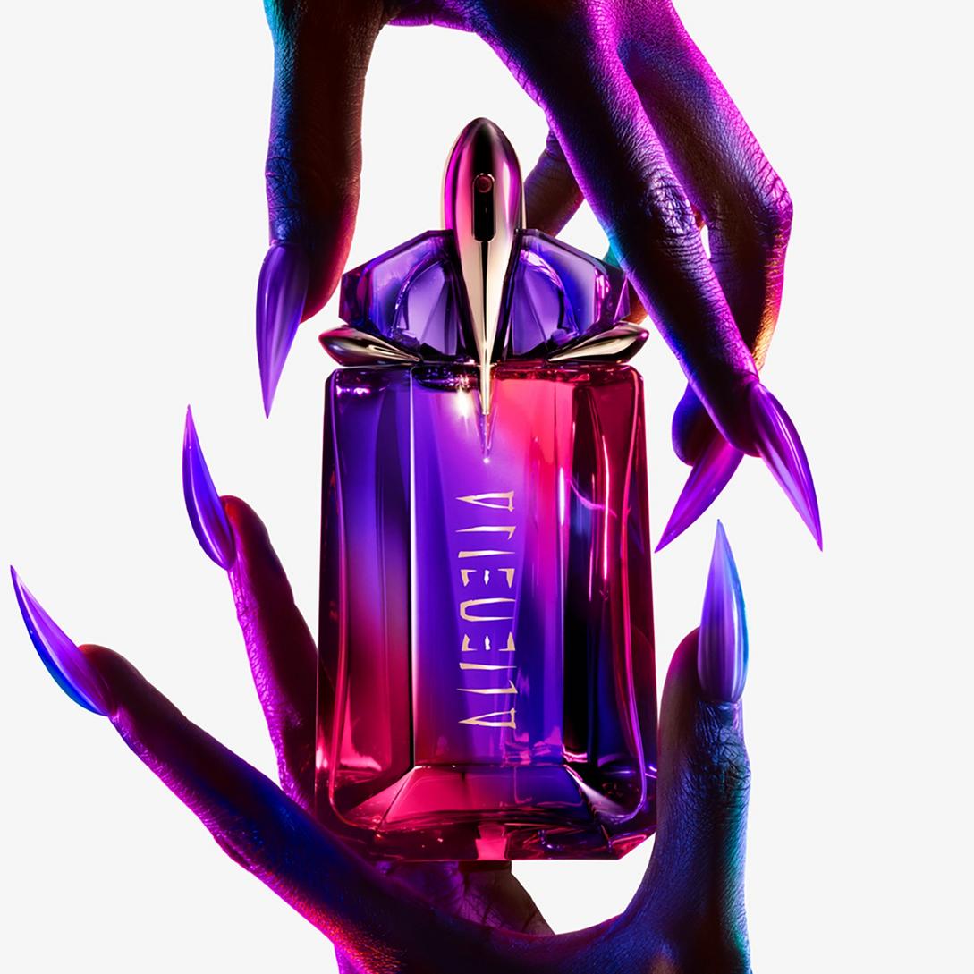 1.0 oz Alien Hypersense Eau de Parfum - MUGLER | Ulta Beauty