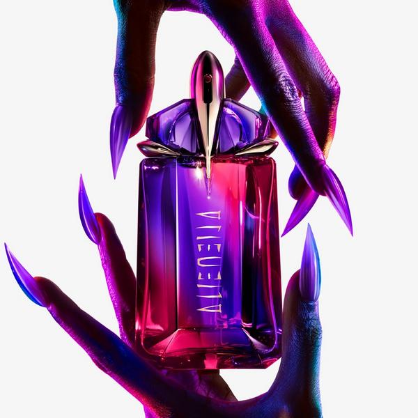 MUGLER Alien Hypersense Eau de Parfum #3