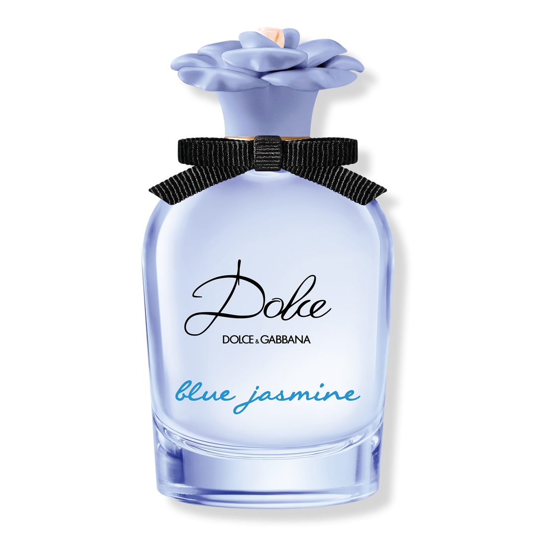 Dolce&Gabbana Free Dolce Blue Jasmine Eau de Parfum Deluxe Mini with select spray purchase #1