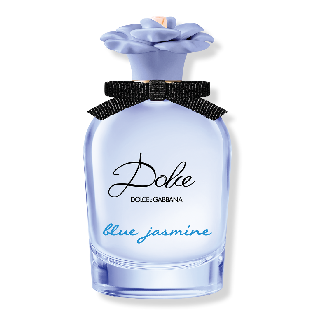 Dolce&Gabbana Free Dolce Blue Jasmine Eau de Parfum Deluxe Mini with $135 select brand purchase #1