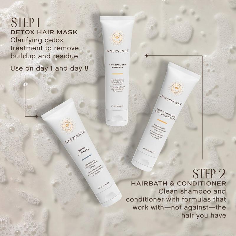 Innersense Organic Beauty - The Detox Travel Kit | Ulta Beauty