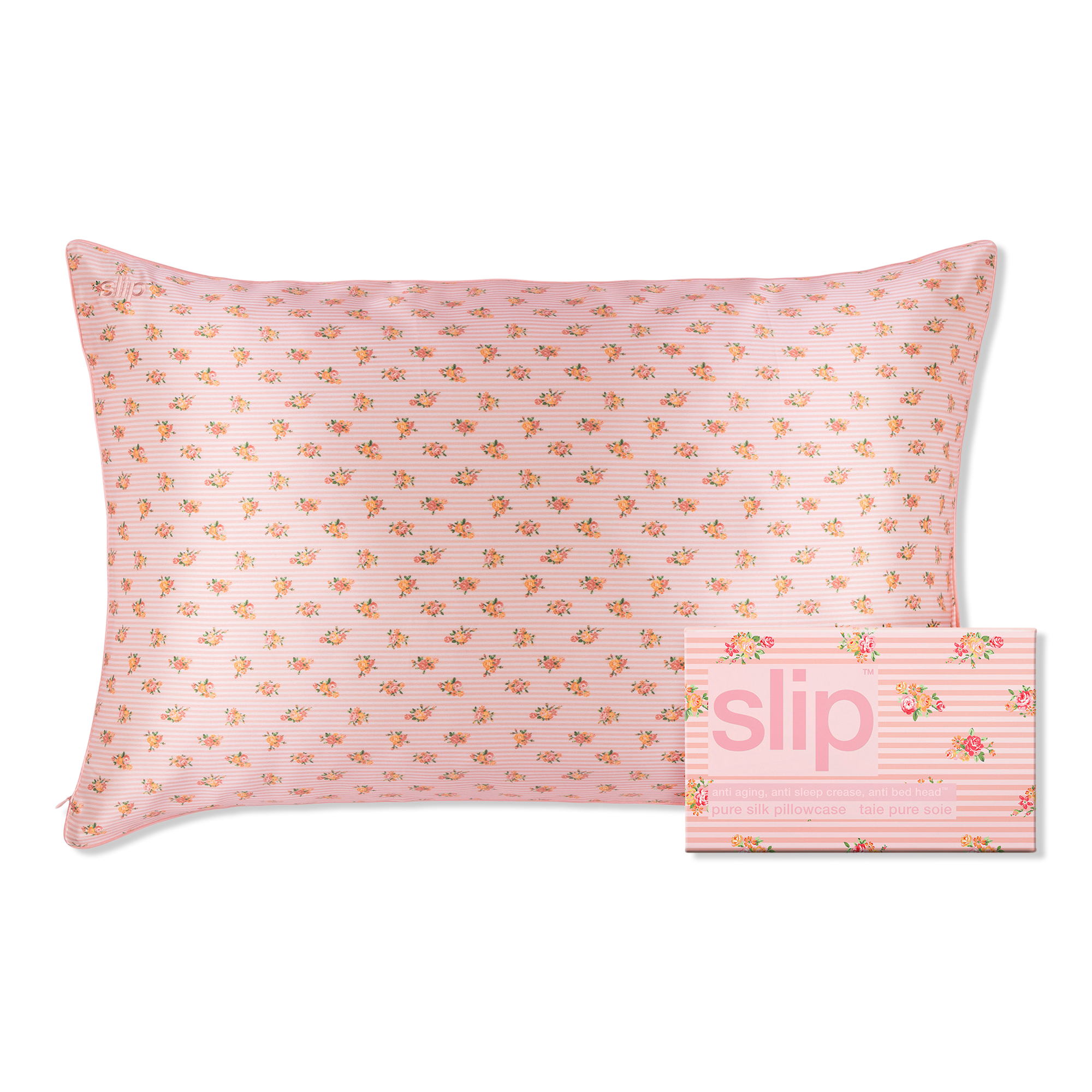 Slip Pure Silk Queen Pillowcase #1