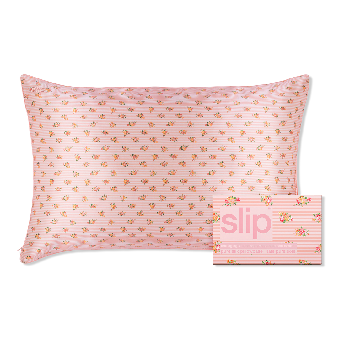 Slip Pure Silk Queen Pillowcase #1