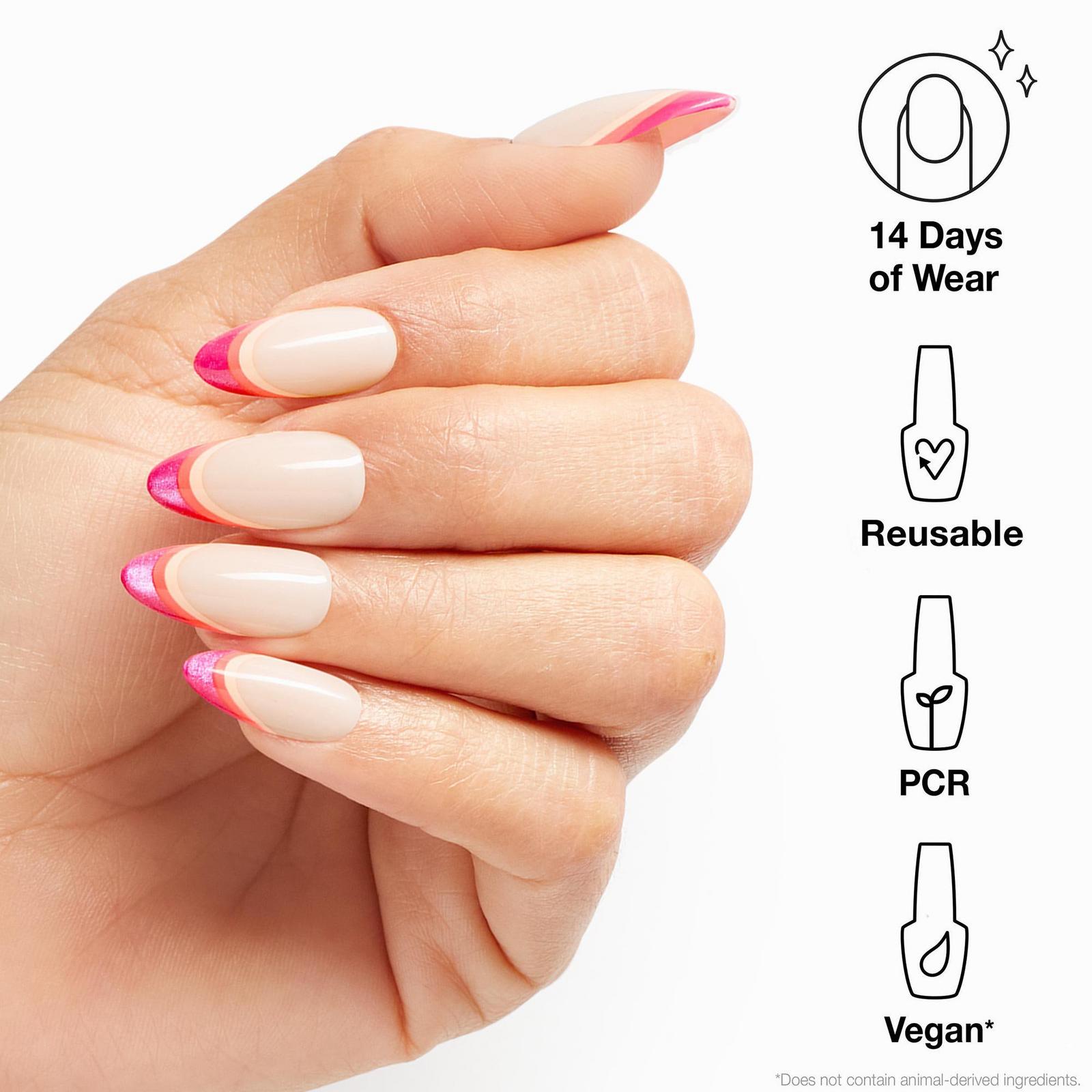 xPRESS/On Summer Collection Press On Nails