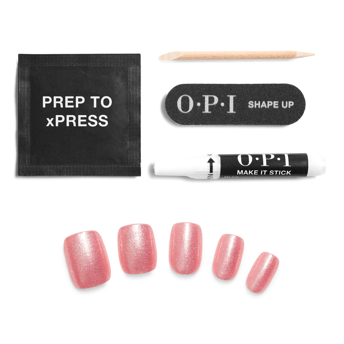 xPRESS/On Summer Collection Press On Nails