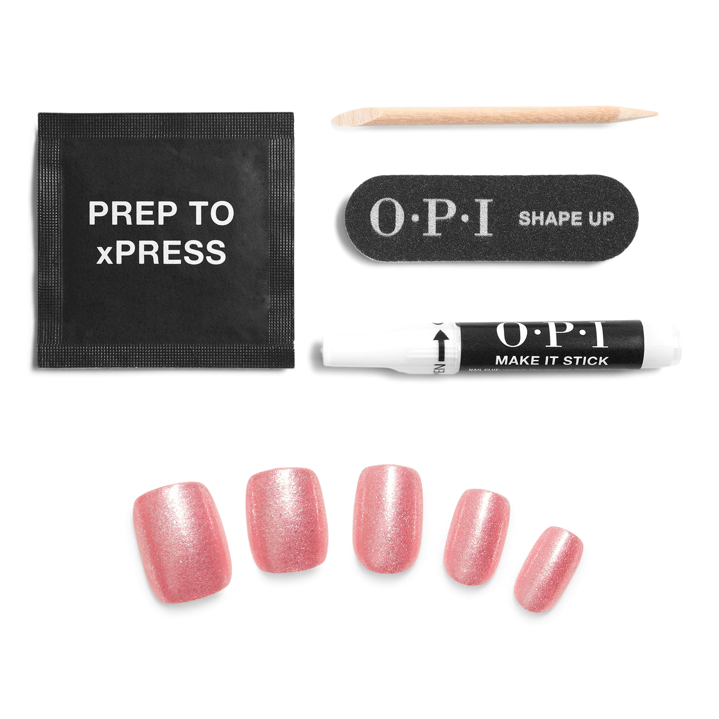 xPRESS/On Summer Collection Press On Nails