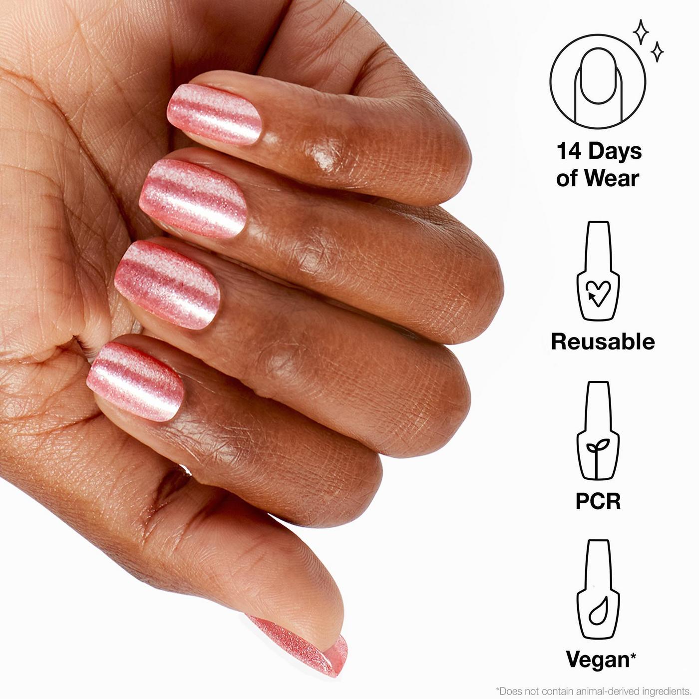 xPRESS/On Summer Collection Press On Nails