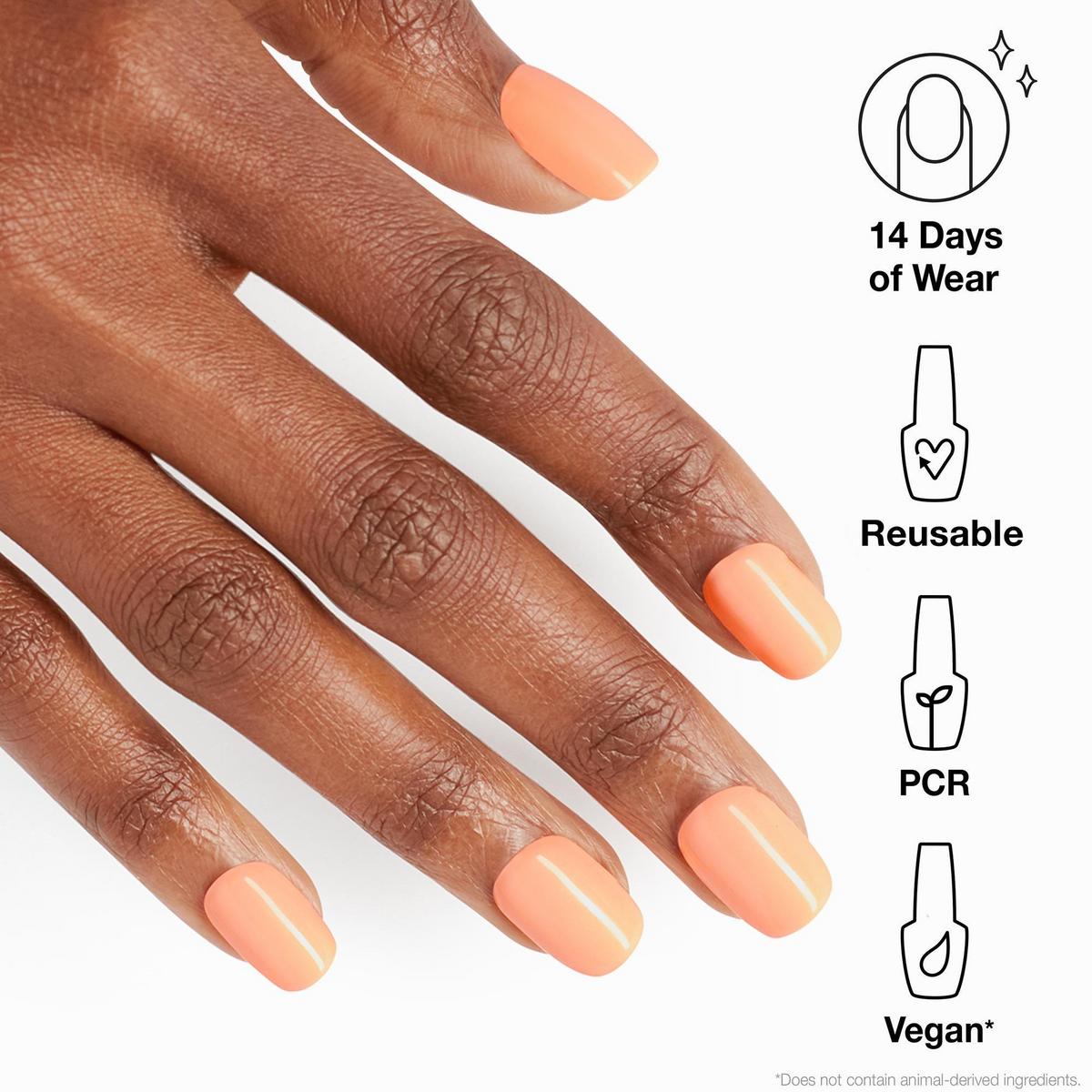 xPRESS/On Summer Collection Press On Nails