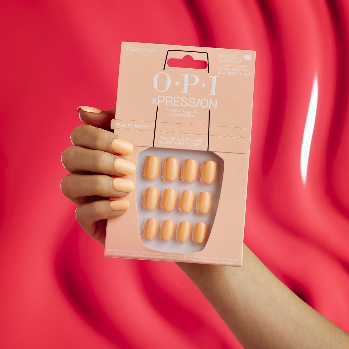 xPRESS/On Summer Collection Press On Nails