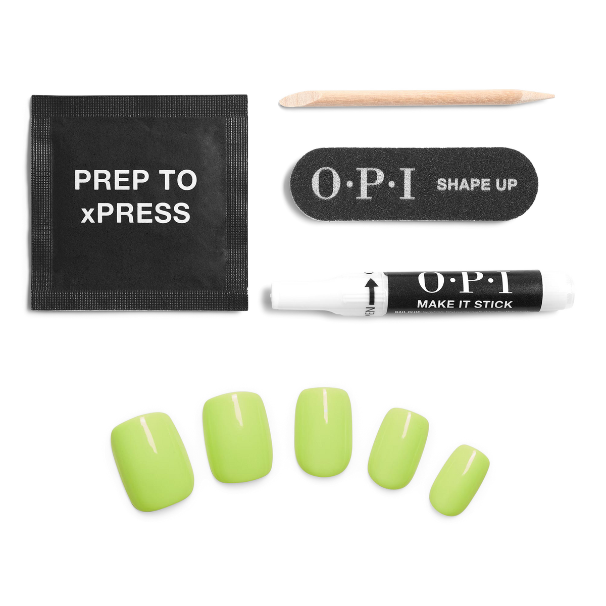 xPRESS/On Summer Collection Press On Nails