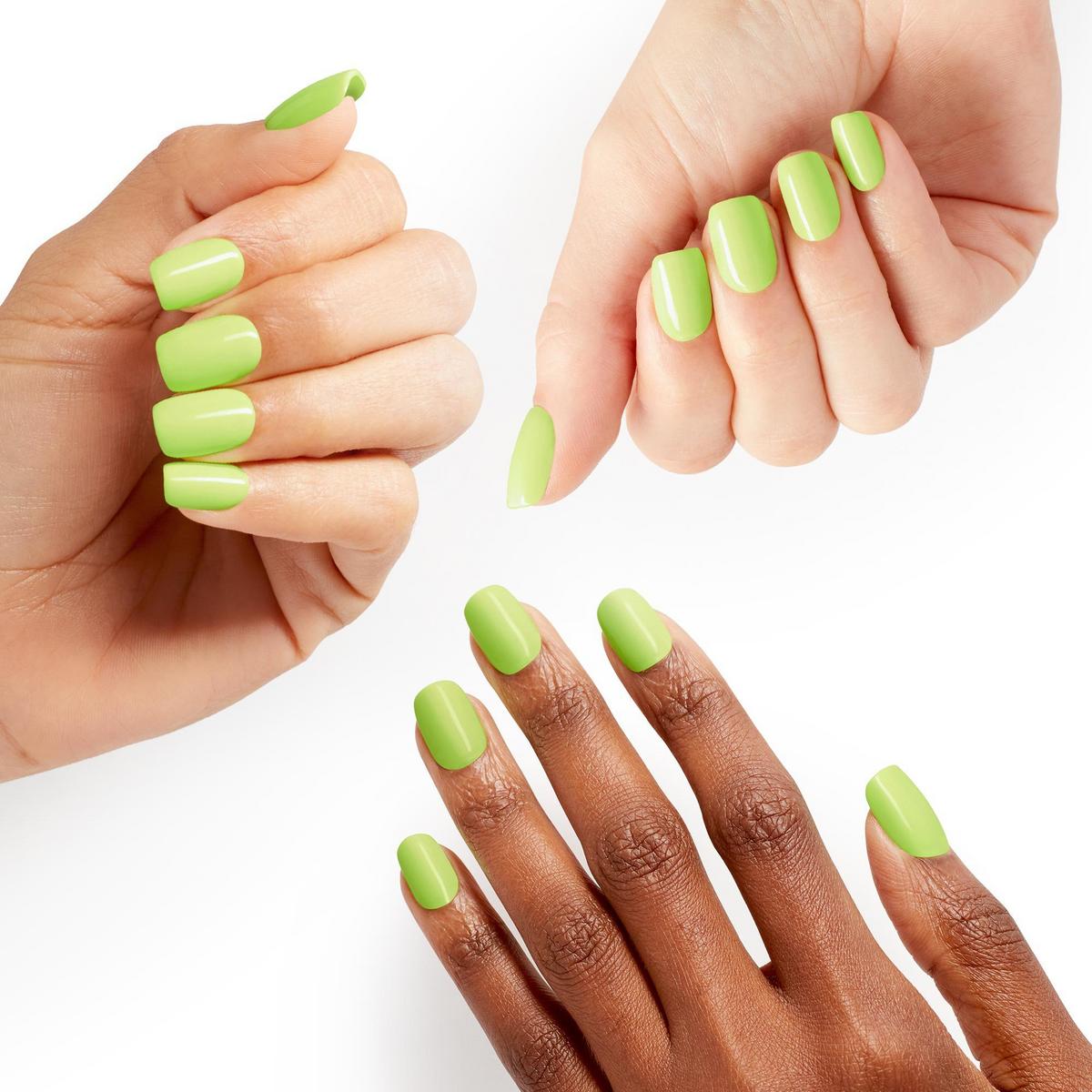 xPRESS/On Summer Collection Press On Nails