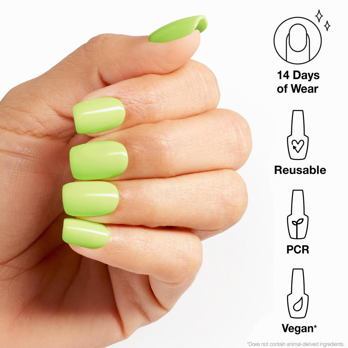 xPRESS/On Summer Collection Press On Nails