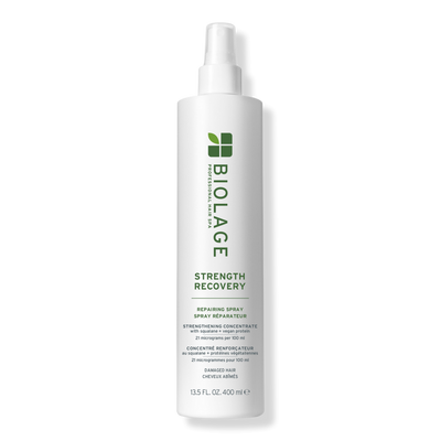 Biolage Strength Recovery Repairing Spray for Damaged Hair