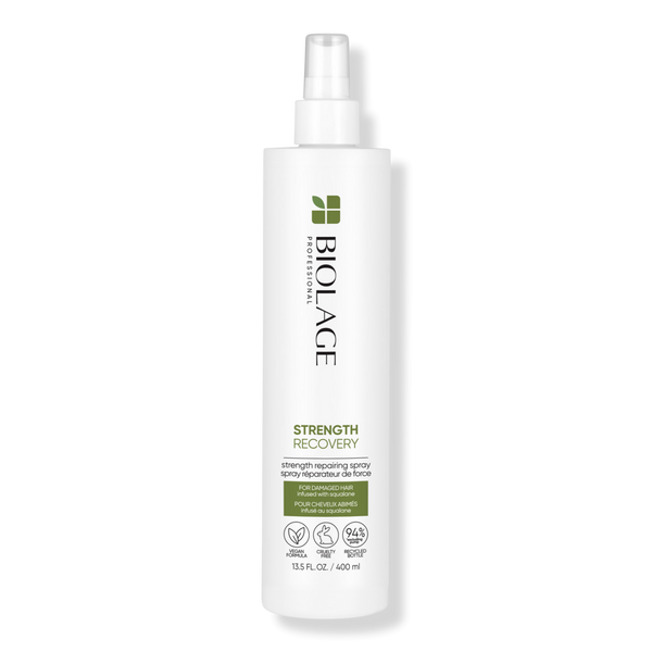 Biolage Strength Recovery Repairing Leave-In Conditioner Spray with Heat Protection #1