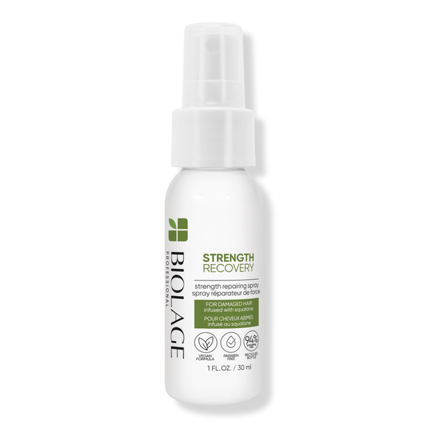 Biolage Travel Size Strength Recovery Repairing Leave-In Conditioner Spray