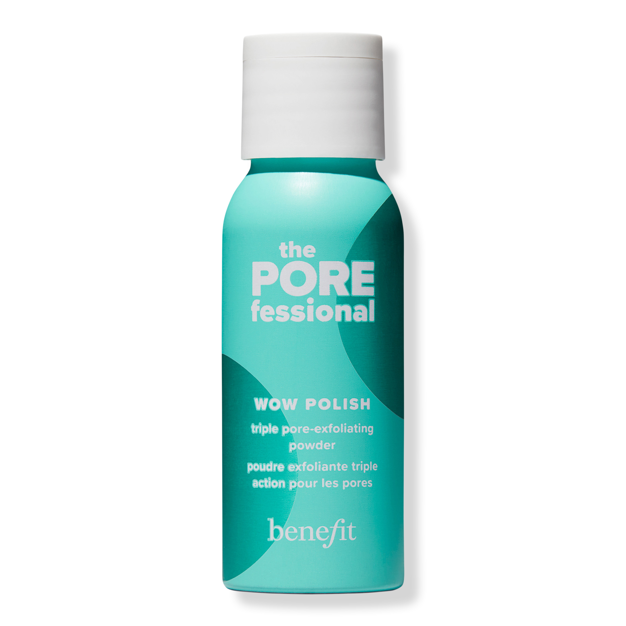 Benefit Cosmetics - The POREfessional Wow Polish Triple Pore ...