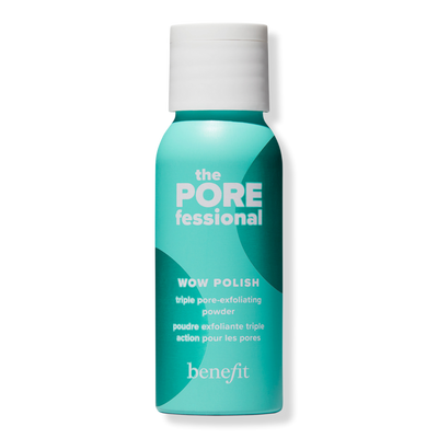 Benefit Cosmetics - The POREfessional Wow Polish Triple Pore