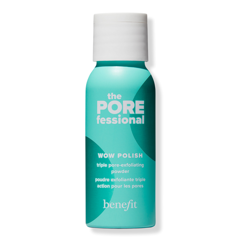 Benefit Cosmetics - The POREfessional Wow Polish Triple Pore