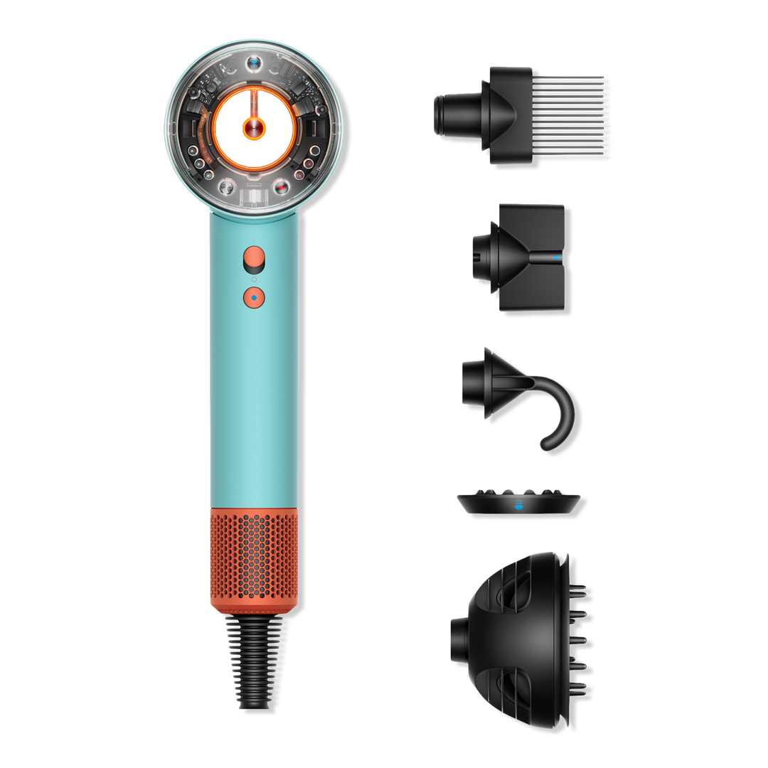 Dyson Supersonic Nural Hair Dryer