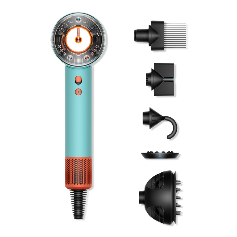 Ulta dyson hair dryer sales