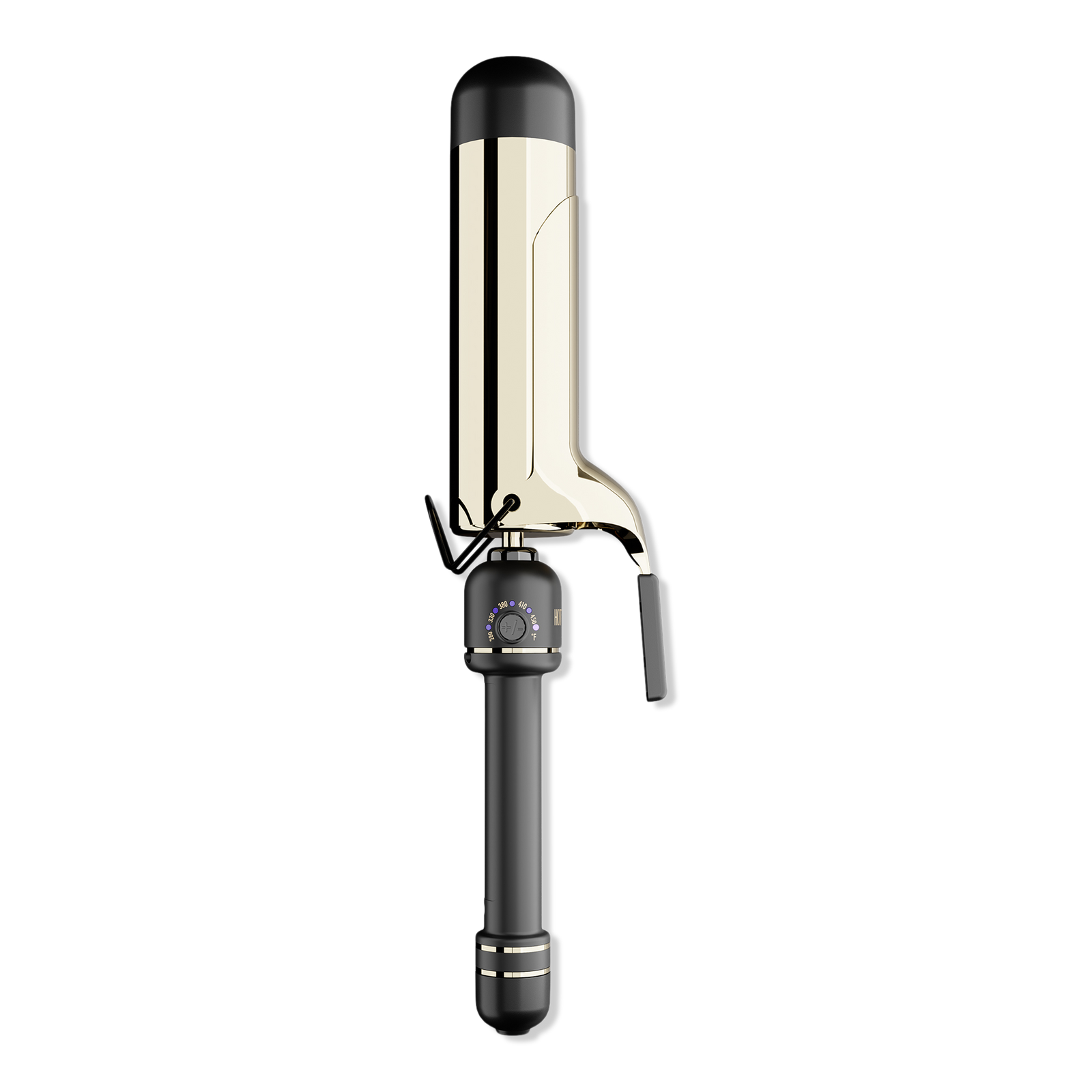 Pro Artist 24K Gold Collection Extended Barrel Curling Iron