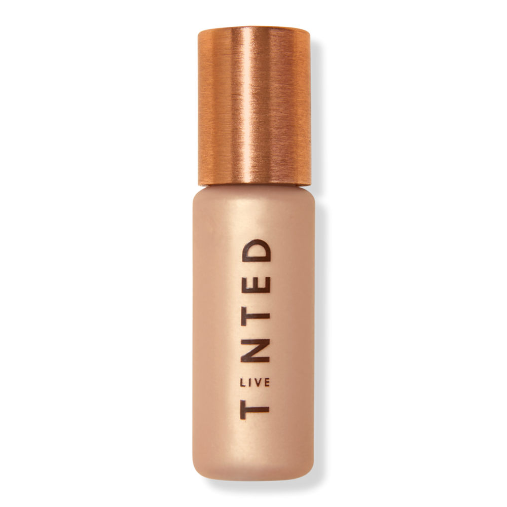 Live Tinted Hueglow Liquid Highlighter Drops - Golden Hour In Gold