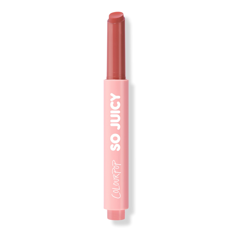 So Juicy Plumping Gloss Balm with Peptides